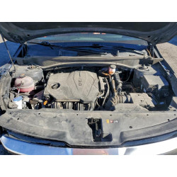 2024 KIA SPORTAGE 5XYK5CDFXRG185756 93978645