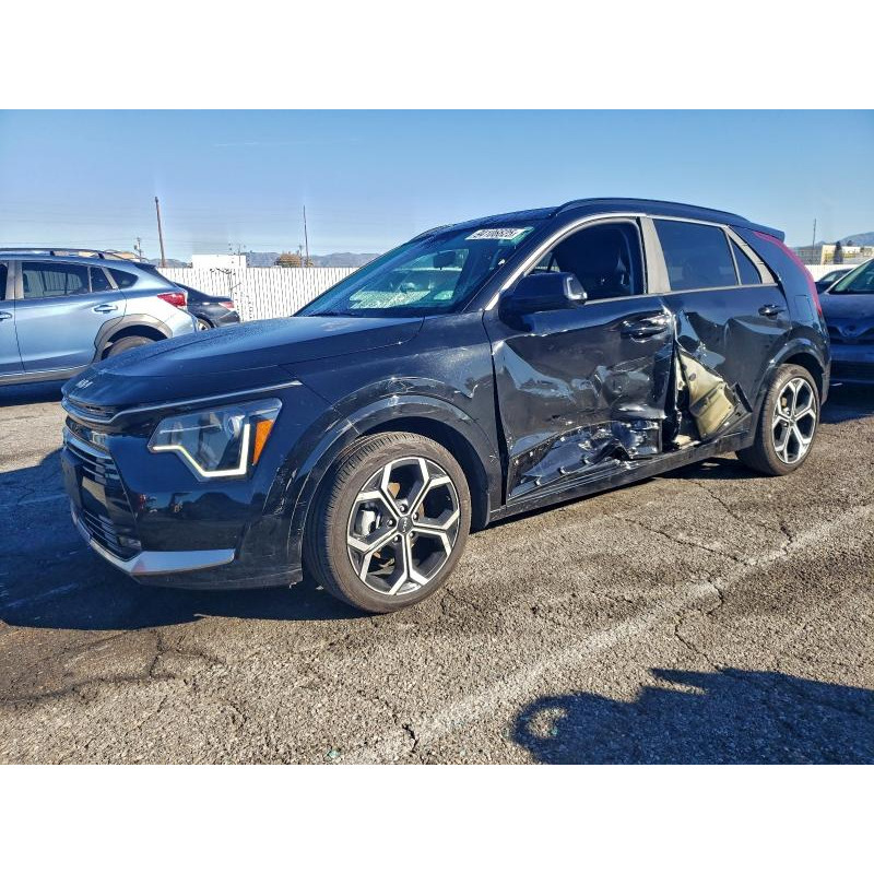 2024 KIA NIRO KNDCR3LEXR5152122 94106625