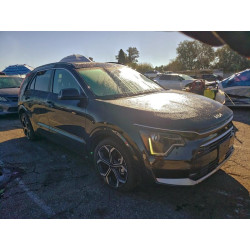2024 KIA NIRO KNDCR3LEXR5152122 94106625