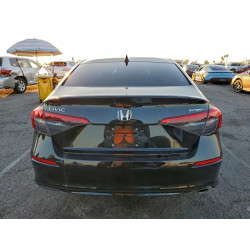 2024 HONDA CIVIC 2HGFE2F5XRH563562 94348645