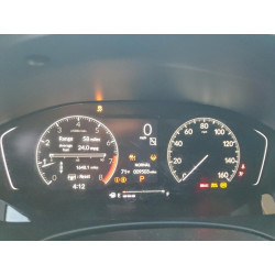 2024 HONDA CIVIC 2HGFE2F5XRH563562 94348645