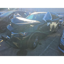 2025 MAZDA CX-90 JM3KKAHDXS1189941 94561285