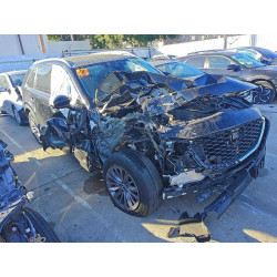 2025 MAZDA CX-90 JM3KKAHDXS1189941 94561285