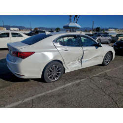 2020 ACURA TLX 19UUB1F34LA002434 95309725