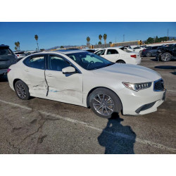 2020 ACURA TLX 19UUB1F34LA002434 95309725