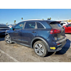 2022 KIA NIRO S KNDCC3LGXN5138556 95323655