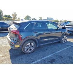 2022 KIA NIRO S KNDCC3LGXN5138556 95323655