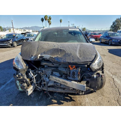 2022 KIA NIRO S KNDCC3LGXN5138556 95323655