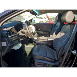 2022 KIA NIRO S KNDCC3LGXN5138556 95323655