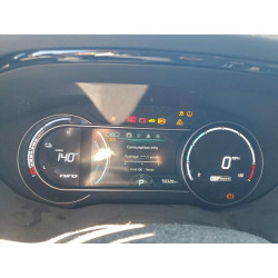 2022 KIA NIRO S KNDCC3LGXN5138556 95323655