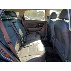 2022 KIA NIRO S KNDCC3LGXN5138556 95323655