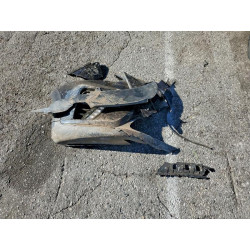 2022 KIA NIRO S KNDCC3LGXN5138556 95323655