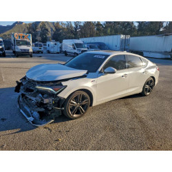 2024 ACURA INTEGRA A- 19UDE4H34RA028000 95342545