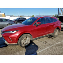 2022 TOYOTA VENZA JTEAAAAHXNJ113656 95439255