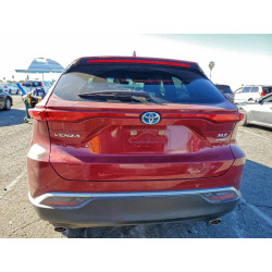 2022 TOYOTA VENZA JTEAAAAHXNJ113656 95439255