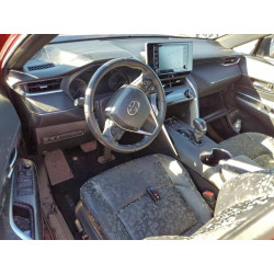 2022 TOYOTA VENZA JTEAAAAHXNJ113656 95439255