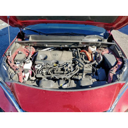 2022 TOYOTA VENZA JTEAAAAHXNJ113656 95439255