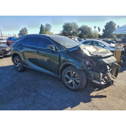 2024 LEXUS RX350 2T2BAMBA9RC041454 95555955