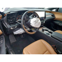 2024 LEXUS RX350 2T2BAMBA9RC041454 95555955