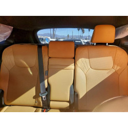 2024 LEXUS RX350 2T2BAMBA9RC041454 95555955