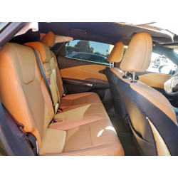 2024 LEXUS RX350 2T2BAMBA9RC041454 95555955