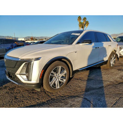 2024 CADILLAC LYRIQ TECH 1GYKPMRL6RZ102429 95569125