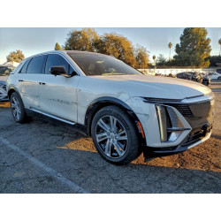2024 CADILLAC LYRIQ TECH 1GYKPMRL6RZ102429 95569125
