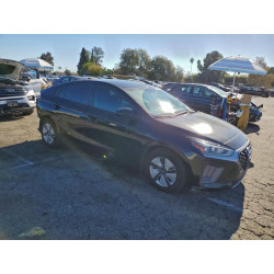 2022 HYUNDAI IONIQ KMHC65LC6NU271820 95665875