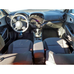 2023 KIA SOUL KNDJ23AU5P7194592 95788325