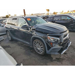 2020 MERCEDES-BENZ GLB-CLASS W1N4M4GB7LW013892 96009785