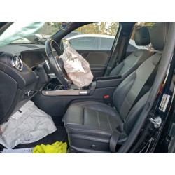 2020 MERCEDES-BENZ GLB-CLASS W1N4M4GB7LW013892 96009785