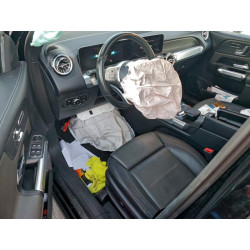 2020 MERCEDES-BENZ GLB-CLASS W1N4M4GB7LW013892 96009785