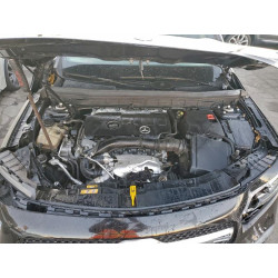 2020 MERCEDES-BENZ GLB-CLASS W1N4M4GB7LW013892 96009785