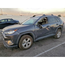 2020 TOYOTA RAV4 2T3W1RFV3LW081588 96230865