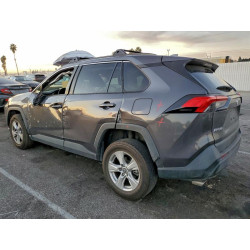 2020 TOYOTA RAV4 2T3W1RFV3LW081588 96230865