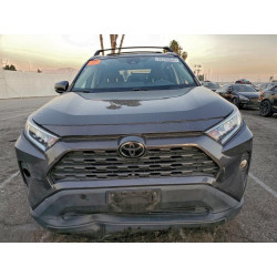 2020 TOYOTA RAV4 2T3W1RFV3LW081588 96230865