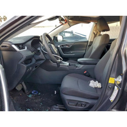 2020 TOYOTA RAV4 2T3W1RFV3LW081588 96230865