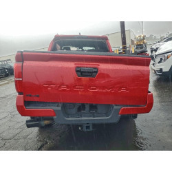 2025 TOYOTA TACOMA 3TYLB5JN2ST064107 96475545