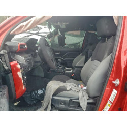 2025 TOYOTA TACOMA 3TYLB5JN2ST064107 96475545