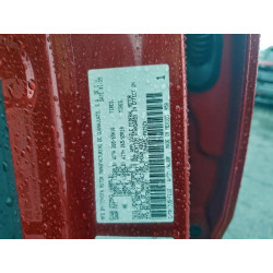 2025 TOYOTA TACOMA 3TYLB5JN2ST064107 96475545