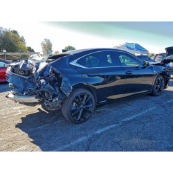 2022 LEXUS ES300 58AGA1C19NU021519 96518735