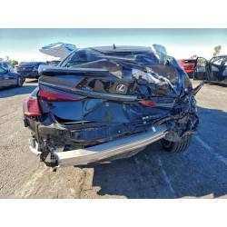 2022 LEXUS ES300 58AGA1C19NU021519 96518735