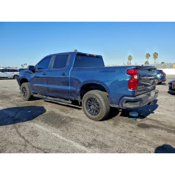 2020 CHEVROLET ALL Models 3GCPWDED4LG233010 96628245