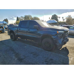 2020 CHEVROLET ALL Models 3GCPWDED4LG233010 96628245