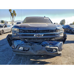 2020 CHEVROLET ALL Models 3GCPWDED4LG233010 96628245