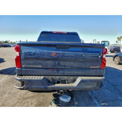 2020 CHEVROLET ALL Models 3GCPWDED4LG233010 96628245