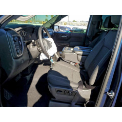 2020 CHEVROLET ALL Models 3GCPWDED4LG233010 96628245