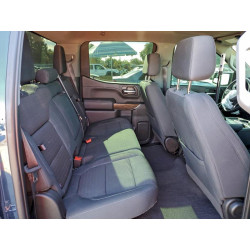 2020 CHEVROLET ALL Models 3GCPWDED4LG233010 96628245