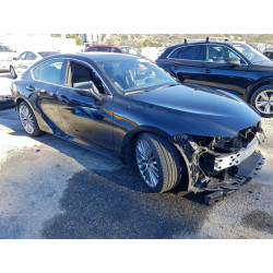 2024 LEXUS IS JTHDA1D2XR5129538 96778335