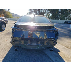 2024 LEXUS IS JTHDA1D2XR5129538 96778335